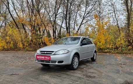 Chevrolet Lacetti, 2008 год, 215 000 рублей, 4 фотография