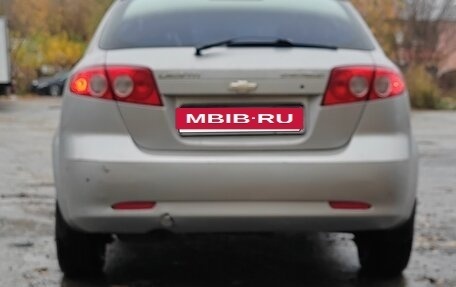 Chevrolet Lacetti, 2008 год, 215 000 рублей, 6 фотография