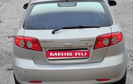 Chevrolet Lacetti, 2008 год, 215 000 рублей, 5 фотография