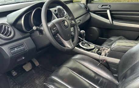 Mazda CX-7 I рестайлинг, 2010 год, 1 040 000 рублей, 3 фотография