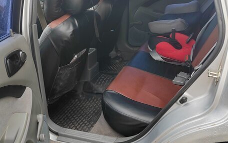Chevrolet Lacetti, 2008 год, 215 000 рублей, 13 фотография