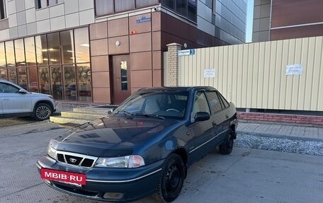 Daewoo Nexia I рестайлинг, 2003 год, 75 000 рублей, 2 фотография