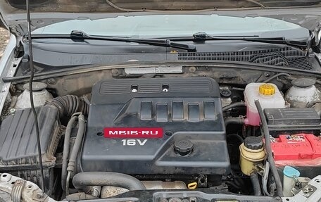 Chevrolet Lacetti, 2008 год, 215 000 рублей, 14 фотография