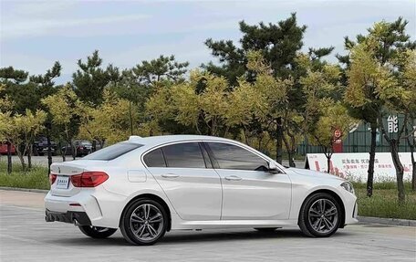 BMW 1 серия, 2023 год, 1 865 333 рублей, 5 фотография