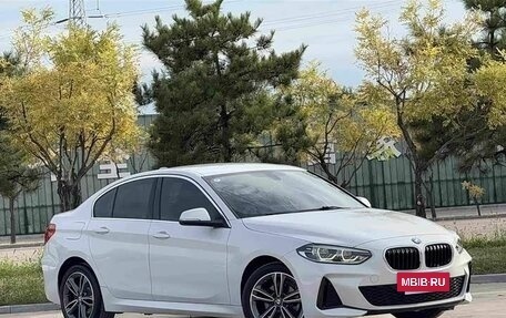BMW 1 серия, 2023 год, 1 865 333 рублей, 3 фотография