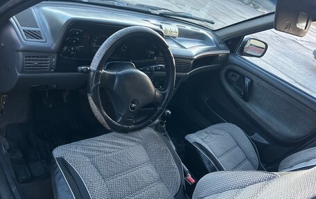 Daewoo Nexia I рестайлинг, 2003 год, 75 000 рублей, 11 фотография