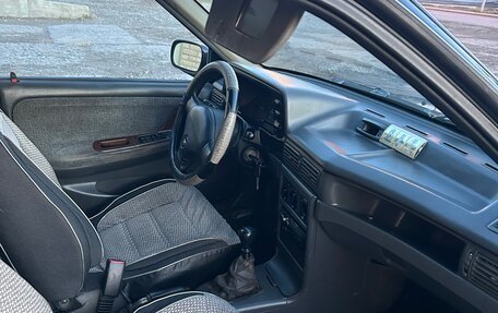 Daewoo Nexia I рестайлинг, 2003 год, 75 000 рублей, 13 фотография