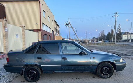 Daewoo Nexia I рестайлинг, 2003 год, 75 000 рублей, 6 фотография