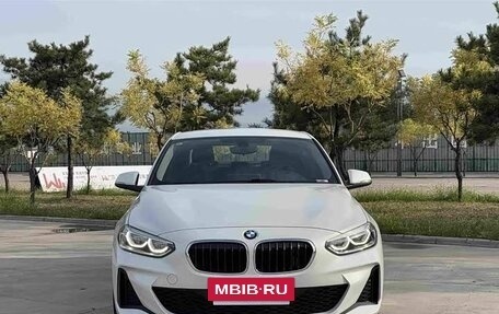 BMW 1 серия, 2023 год, 1 865 333 рублей, 2 фотография