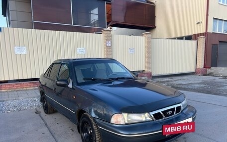 Daewoo Nexia I рестайлинг, 2003 год, 75 000 рублей, 7 фотография