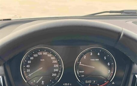 BMW 1 серия, 2023 год, 1 865 333 рублей, 11 фотография