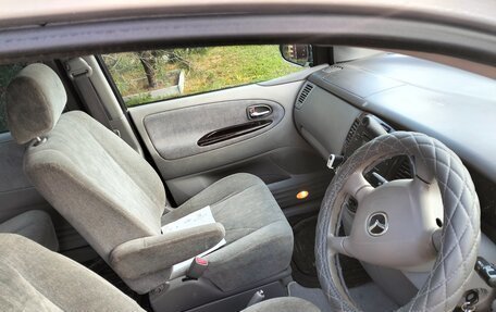 Mazda MPV II, 2001 год, 600 000 рублей, 4 фотография