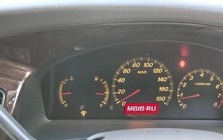 Mazda MPV II, 2001 год, 600 000 рублей, 5 фотография