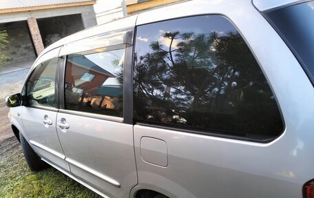 Mazda MPV II, 2001 год, 600 000 рублей, 9 фотография