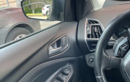 Ford Kuga III, 2013 год, 900 000 рублей, 5 фотография