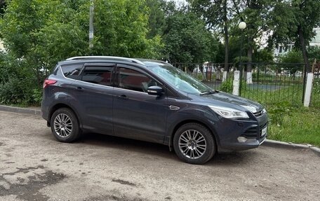 Ford Kuga III, 2013 год, 900 000 рублей, 2 фотография