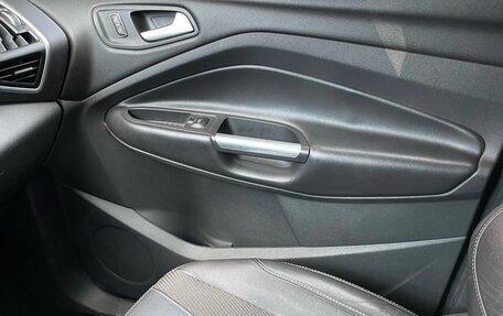 Ford Kuga III, 2013 год, 900 000 рублей, 3 фотография