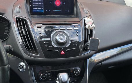 Ford Kuga III, 2013 год, 900 000 рублей, 4 фотография