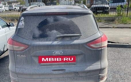 Ford Kuga III, 2013 год, 900 000 рублей, 7 фотография