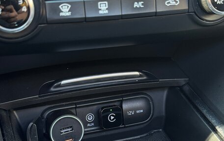 KIA Optima IV, 2020 год, 2 145 000 рублей, 23 фотография