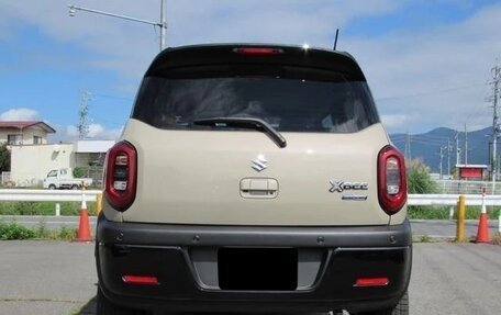 Suzuki Xbee, 2026 год, 1 199 000 рублей, 3 фотография