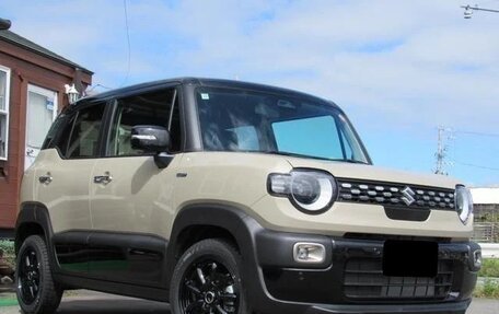 Suzuki Xbee, 2026 год, 1 199 000 рублей, 5 фотография