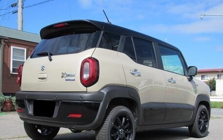 Suzuki Xbee, 2026 год, 1 199 000 рублей, 4 фотография