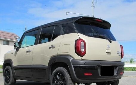 Suzuki Xbee, 2026 год, 1 199 000 рублей, 2 фотография