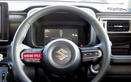 Suzuki Xbee, 2026 год, 1 199 000 рублей, 8 фотография