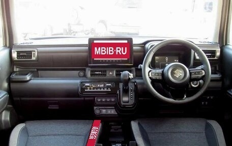 Suzuki Xbee, 2026 год, 1 199 000 рублей, 13 фотография