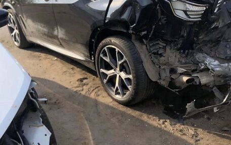 BMW X5, 2019 год, 1 890 000 рублей, 2 фотография