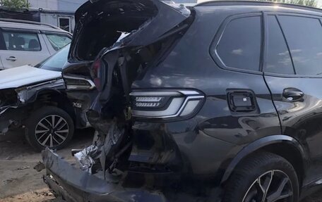 BMW X5, 2019 год, 1 890 000 рублей, 3 фотография