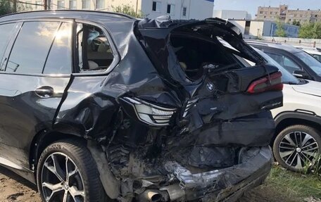 BMW X5, 2019 год, 1 890 000 рублей, 8 фотография