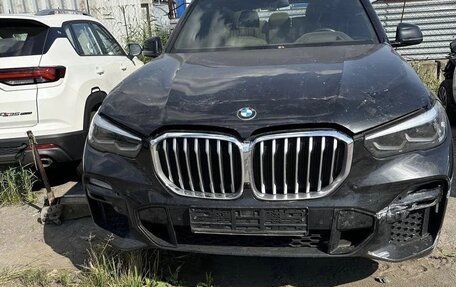 BMW X5, 2019 год, 1 890 000 рублей, 6 фотография
