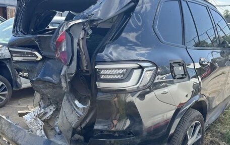 BMW X5, 2019 год, 1 890 000 рублей, 9 фотография