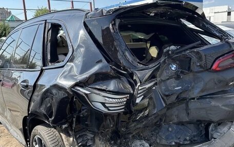 BMW X5, 2019 год, 1 890 000 рублей, 5 фотография