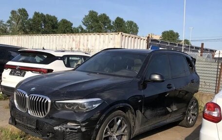 BMW X5, 2019 год, 1 890 000 рублей, 7 фотография