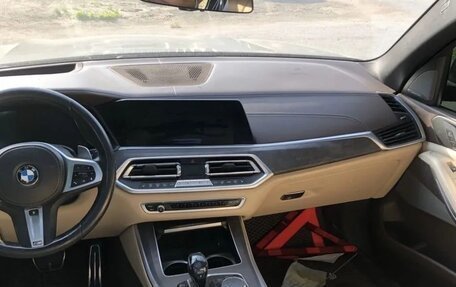 BMW X5, 2019 год, 1 890 000 рублей, 14 фотография