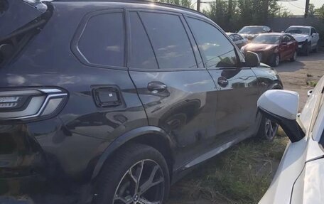 BMW X5, 2019 год, 1 890 000 рублей, 13 фотография