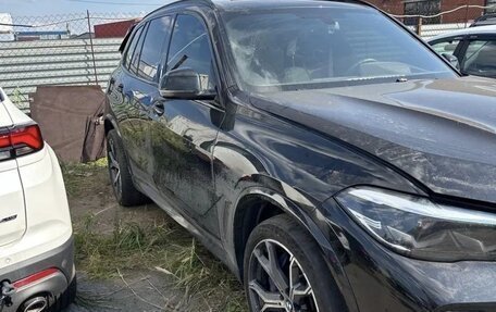 BMW X5, 2019 год, 1 890 000 рублей, 12 фотография
