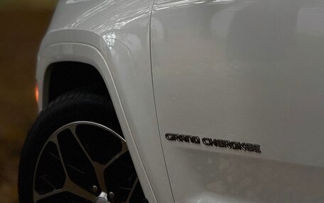 Jeep Grand Cherokee, 2022 год, 9 500 000 рублей, 7 фотография