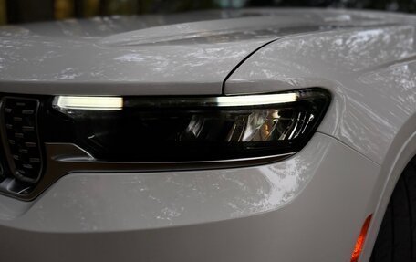 Jeep Grand Cherokee, 2022 год, 9 500 000 рублей, 9 фотография