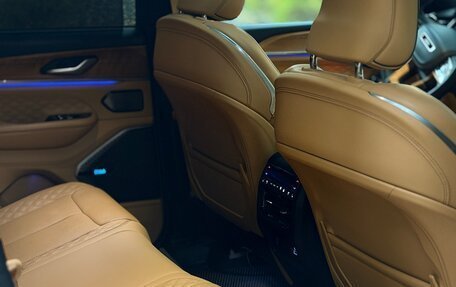 Jeep Grand Cherokee, 2022 год, 9 500 000 рублей, 12 фотография