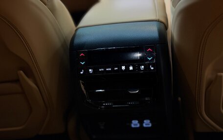 Jeep Grand Cherokee, 2022 год, 9 500 000 рублей, 13 фотография