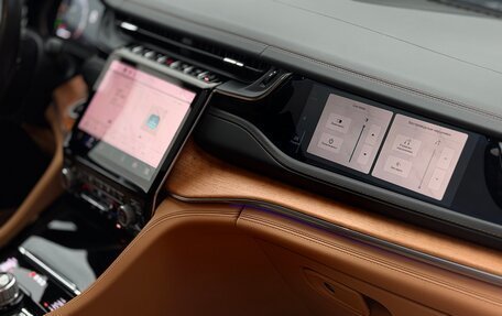 Jeep Grand Cherokee, 2022 год, 9 500 000 рублей, 15 фотография