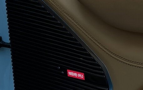 Jeep Grand Cherokee, 2022 год, 9 500 000 рублей, 17 фотография