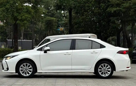 Toyota Corolla, 2023 год, 1 420 999 рублей, 4 фотография