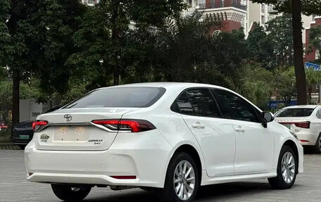 Toyota Corolla, 2023 год, 1 420 999 рублей, 5 фотография