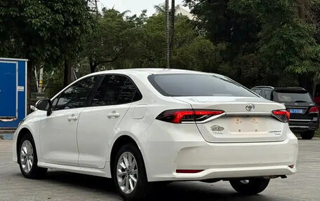 Toyota Corolla, 2023 год, 1 420 999 рублей, 6 фотография