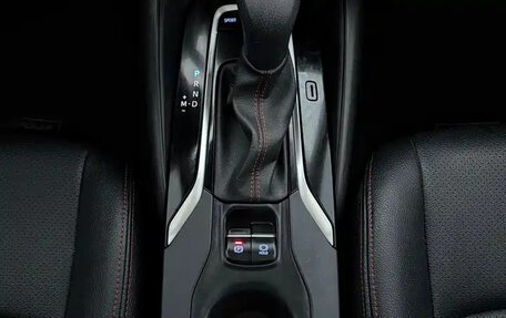 Toyota Corolla, 2023 год, 1 420 999 рублей, 9 фотография